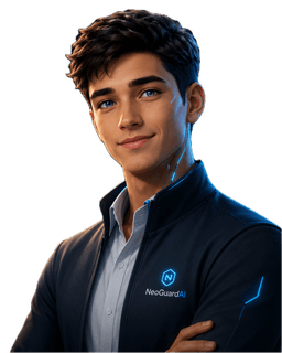 Atlas - Assistente NeoGuardAI